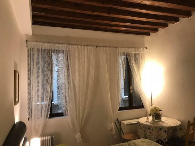 Carina House Hotel Venetië Buitenkant foto