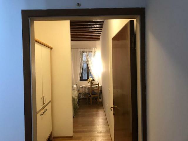 Carina House Hotel Venetië Buitenkant foto