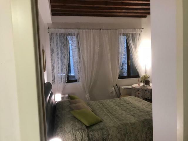 Carina House Hotel Venetië Buitenkant foto