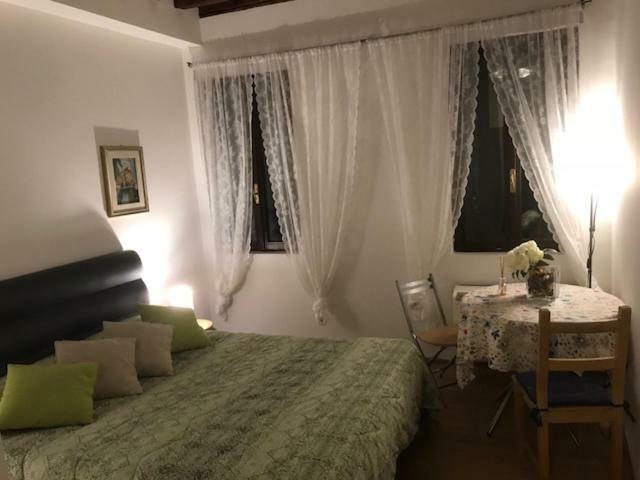 Carina House Hotel Venetië Buitenkant foto